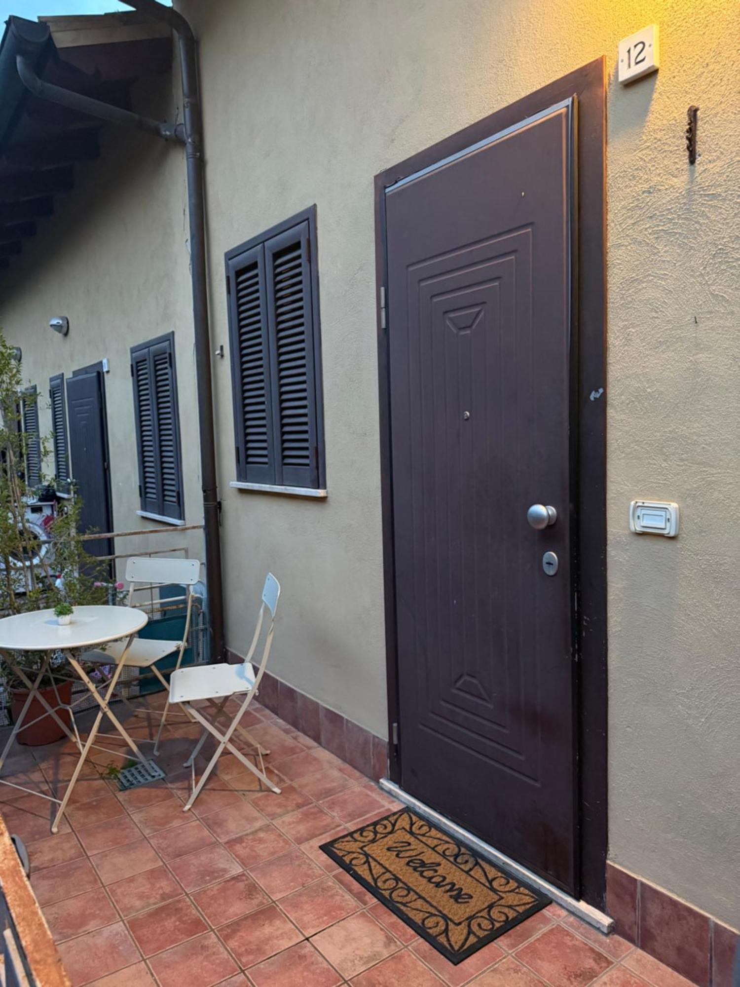 Apartamento Kejsi