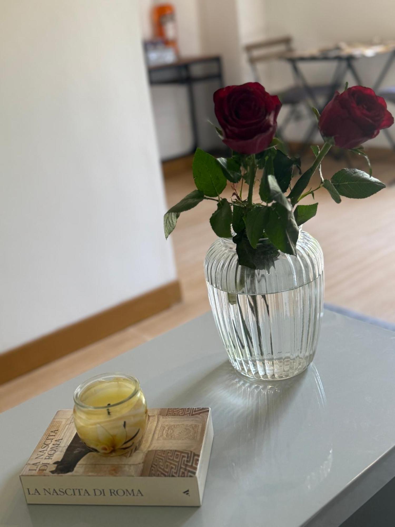 Apartamento Kejsi *